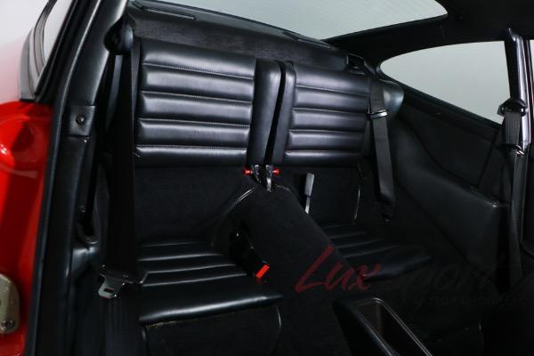 Used 1989 Porsche 911 Carrera 4 | Woodbury, NY