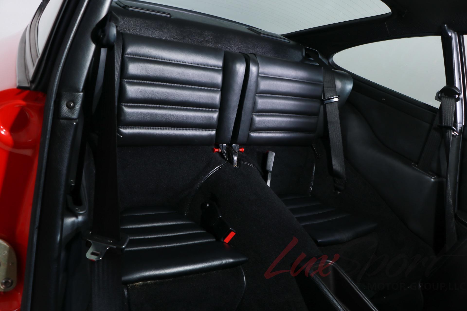 Used 1989 Porsche 911 Carrera 4 | Woodbury, NY