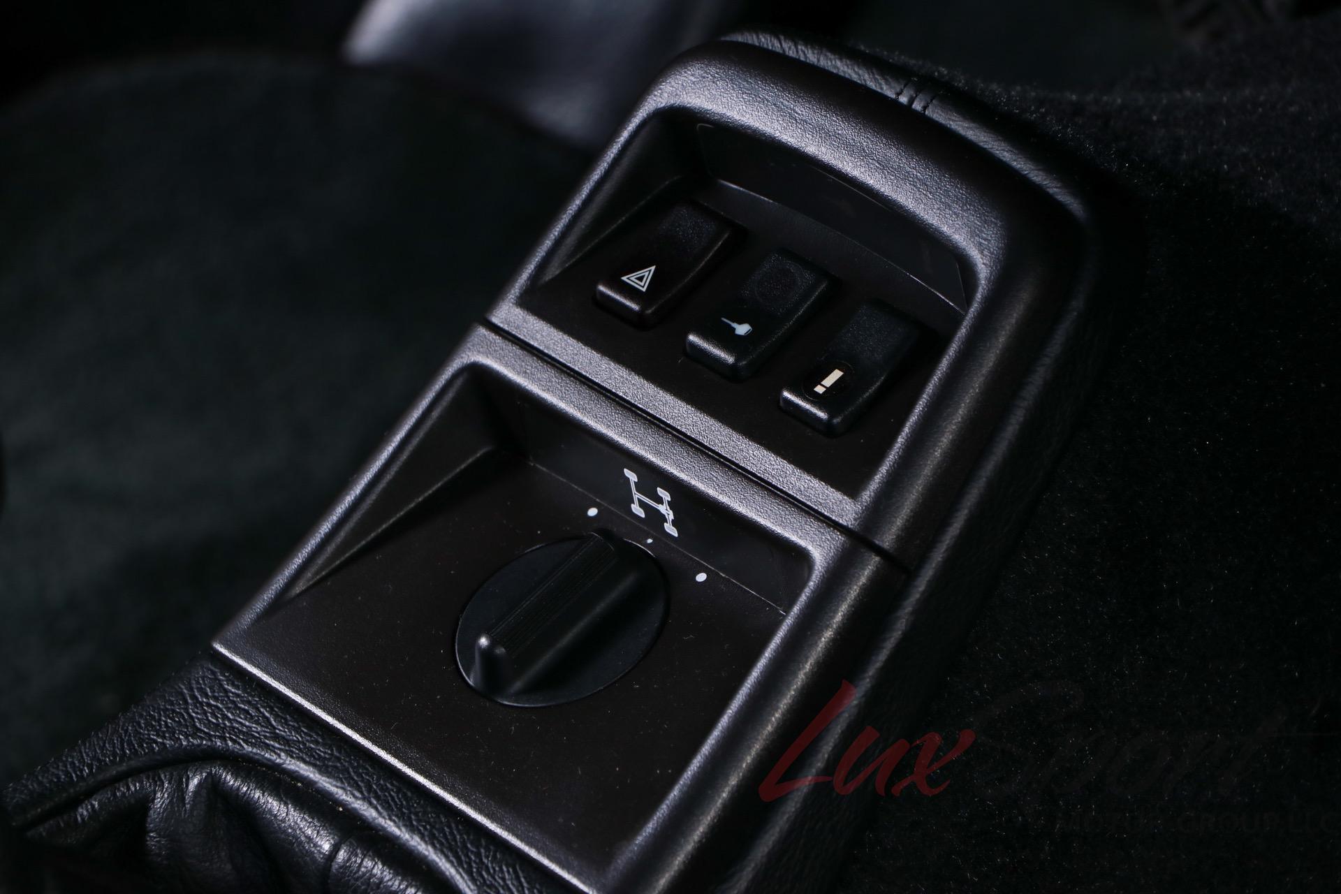 Used 1989 Porsche 911 Carrera 4 | Woodbury, NY