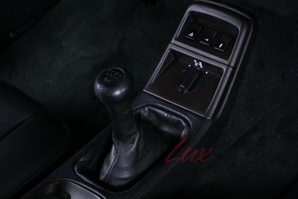 Used 1989 Porsche 911 Carrera 4 | Woodbury, NY