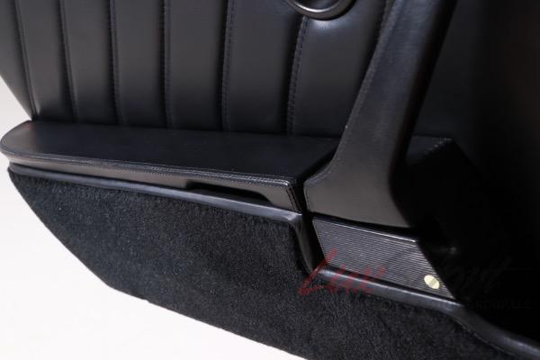 Used 1989 Porsche 911 Carrera 4 | Woodbury, NY