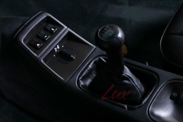Used 1989 Porsche 911 Carrera 4 | Woodbury, NY