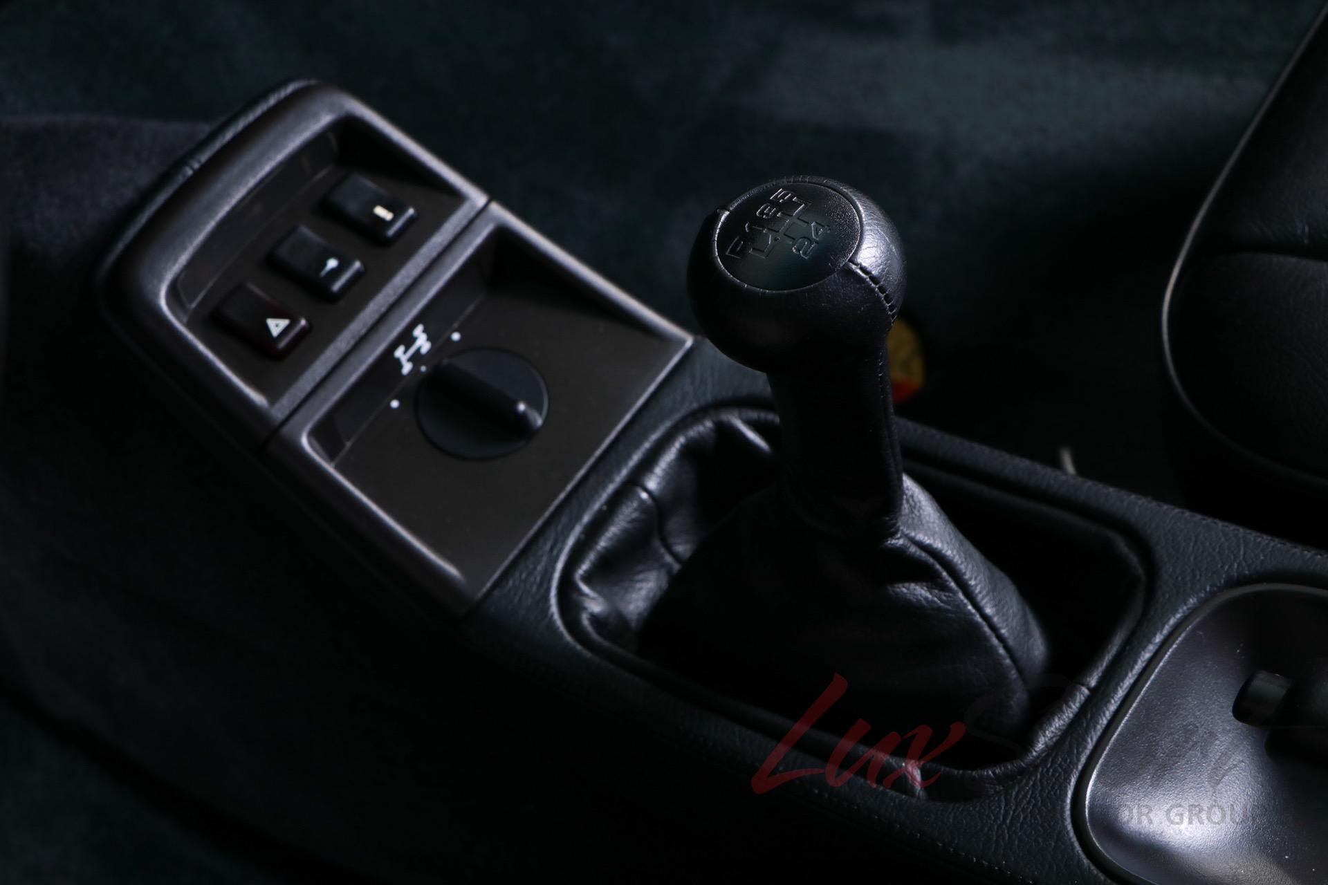 Used 1989 Porsche 911 Carrera 4 | Woodbury, NY
