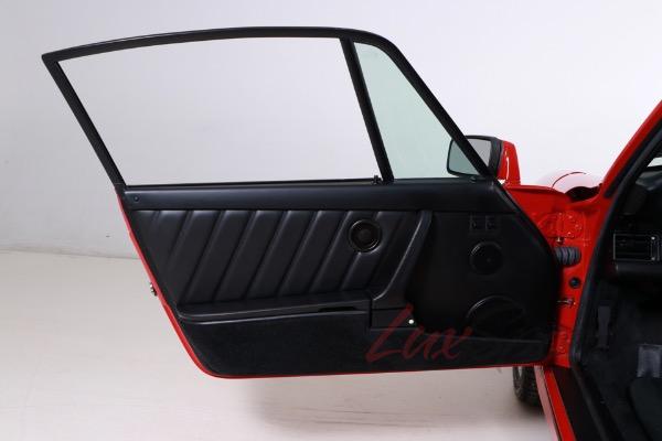 Used 1989 Porsche 911 Carrera 4 | Woodbury, NY