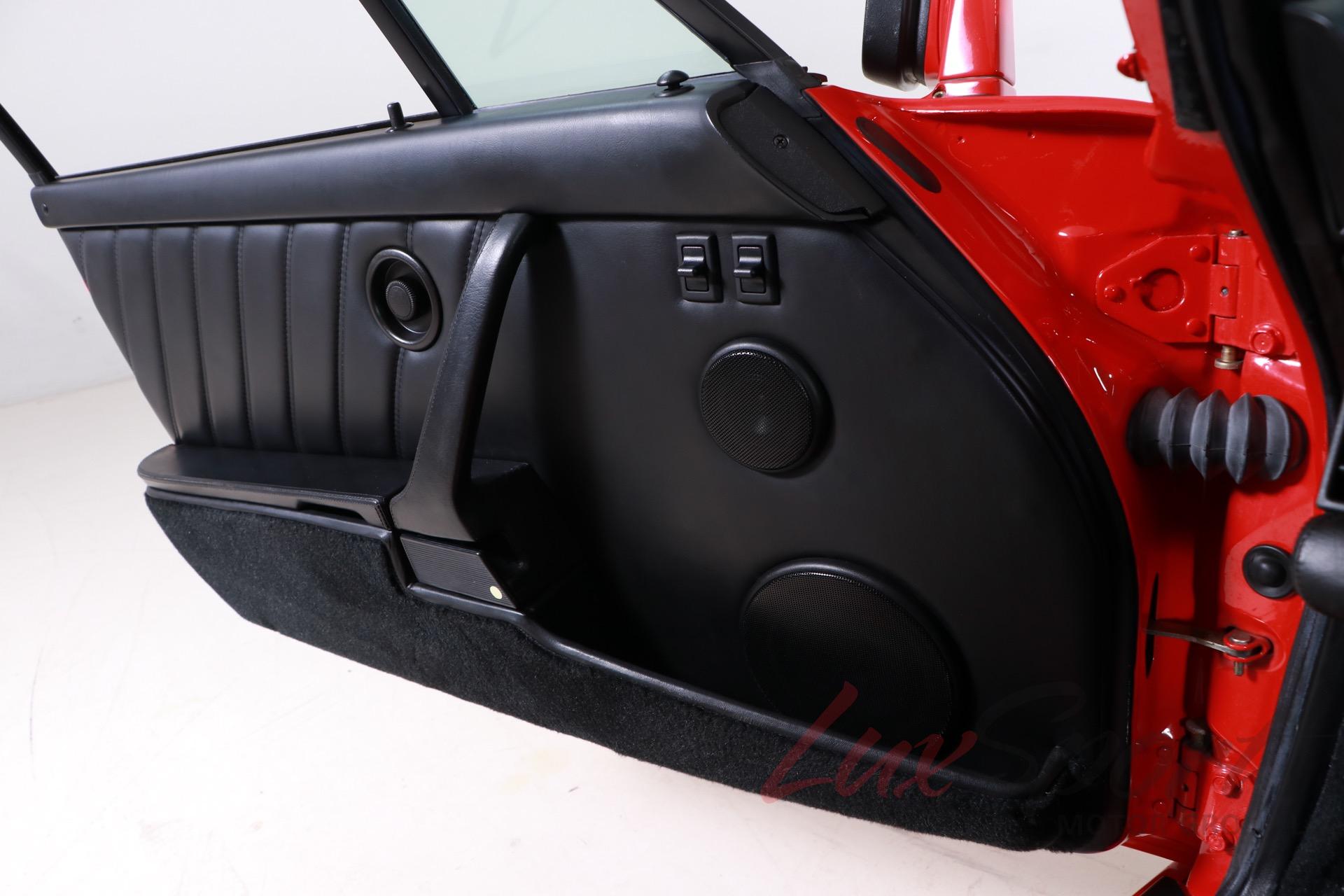 Used 1989 Porsche 911 Carrera 4 | Woodbury, NY