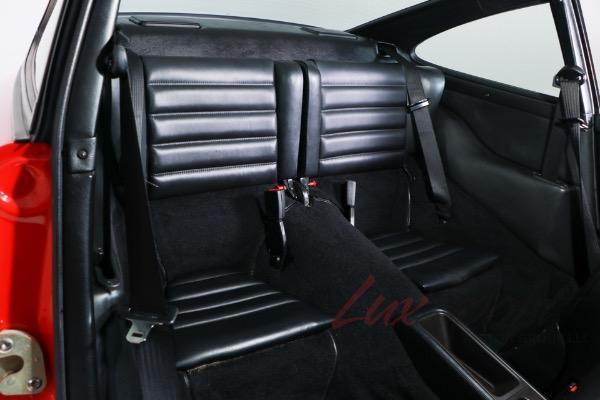 Used 1989 Porsche 911 Carrera 4 | Woodbury, NY