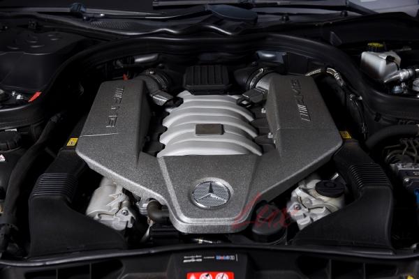 Used 2010 Mercedes-Benz E63 AMG E63 AMG | Woodbury, NY