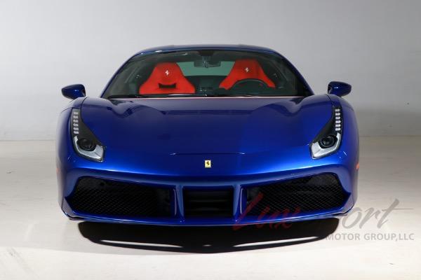 Used 2018 Ferrari 488 GTB  | Woodbury, NY