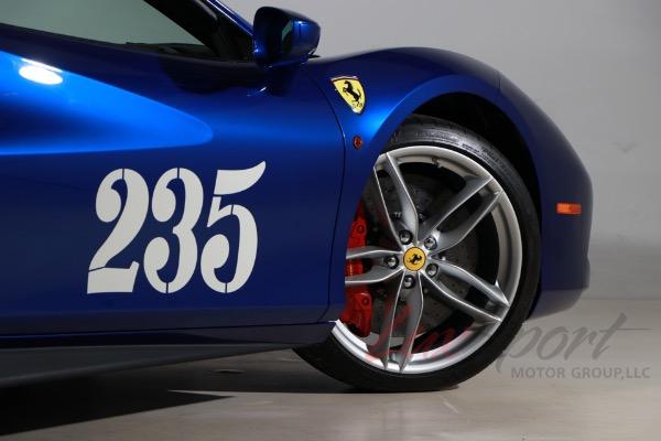 Used 2018 Ferrari 488 GTB  | Woodbury, NY