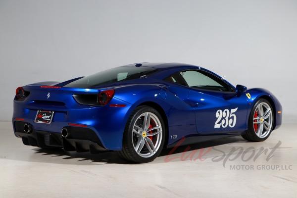 Used 2018 Ferrari 488 GTB  | Woodbury, NY