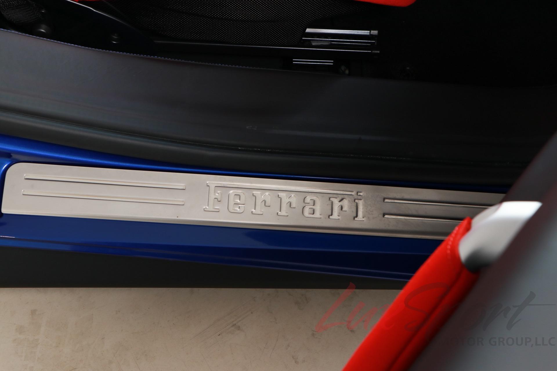 Used 2018 Ferrari 488 GTB  | Syosset, NY
