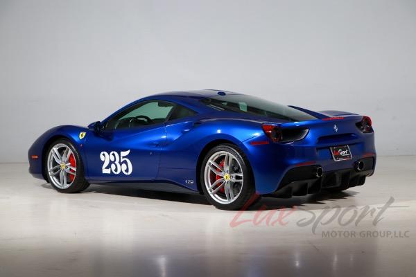 Used 2018 Ferrari 488 GTB  | Woodbury, NY