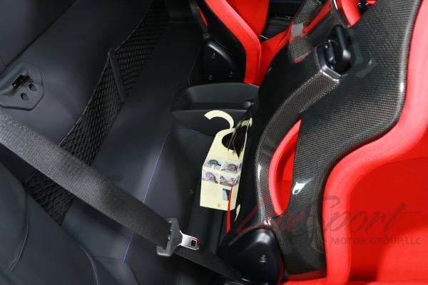 Used 2018 Ferrari 488 GTB  | Woodbury, NY