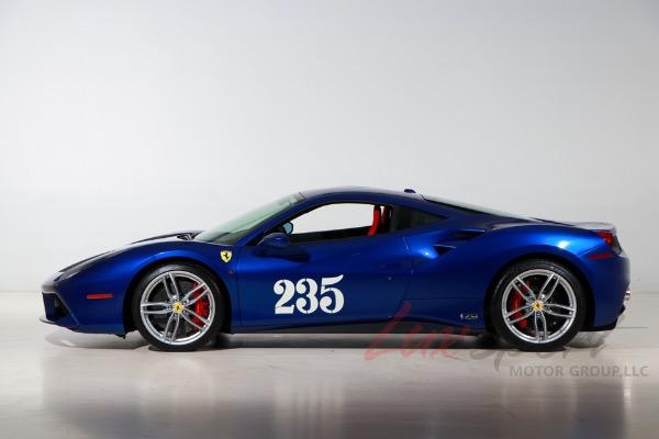 Used 2018 Ferrari 488 GTB  | Woodbury, NY