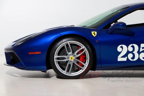 Used 2018 Ferrari 488 GTB  | Woodbury, NY