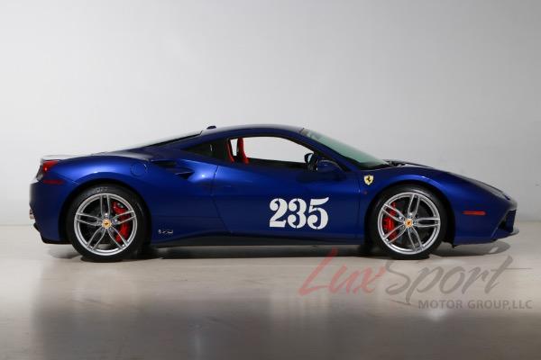 Used 2018 Ferrari 488 GTB  | Woodbury, NY