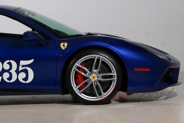 Used 2018 Ferrari 488 GTB  | Woodbury, NY