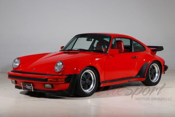 Used 1985 Porsche 911 Carrera | Woodbury, NY