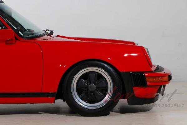 Used 1985 Porsche 911 Carrera | Woodbury, NY