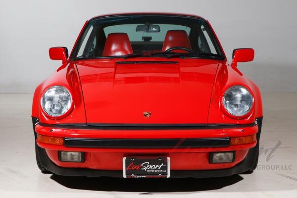 Used 1985 Porsche 911 Carrera | Woodbury, NY