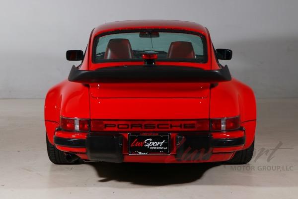 Used 1985 Porsche 911 Carrera | Woodbury, NY