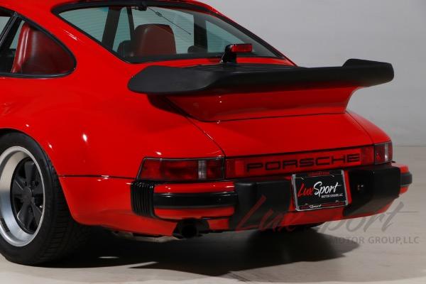 Used 1985 Porsche 911 Carrera | Woodbury, NY