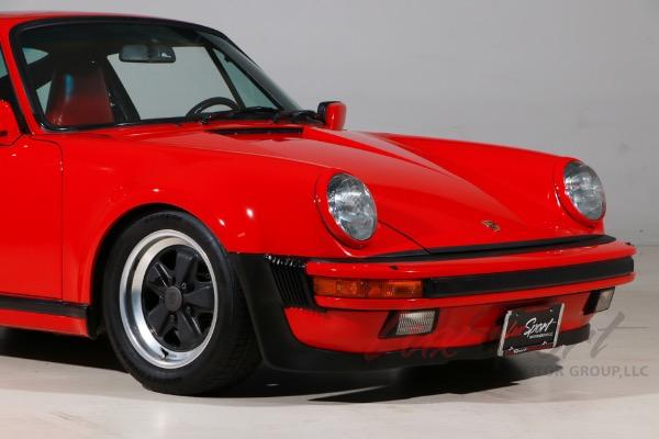 Used 1985 Porsche 911 Carrera | Woodbury, NY