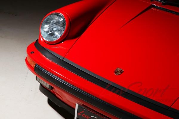 Used 1985 Porsche 911 Carrera | Woodbury, NY