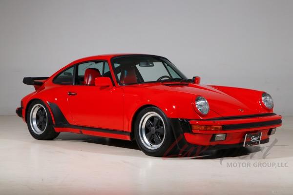 Used 1985 Porsche 911 Carrera | Woodbury, NY