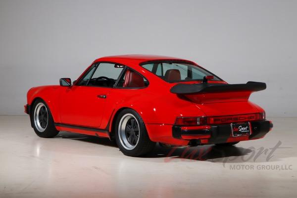 Used 1985 Porsche 911 Carrera | Woodbury, NY