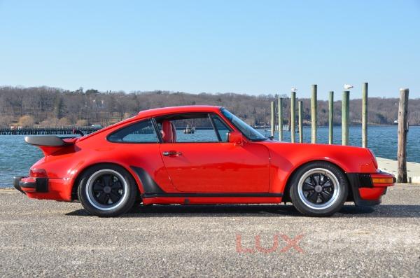 Used 1985 Porsche 911 Carrera | Woodbury, NY