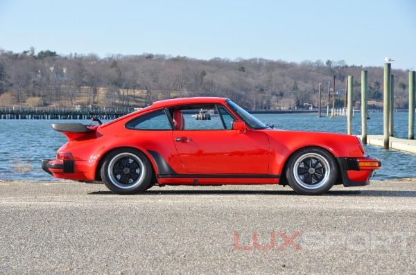 Used 1985 Porsche 911 Carrera | Woodbury, NY