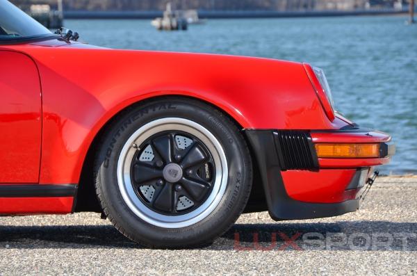 Used 1985 Porsche 911 Carrera | Woodbury, NY