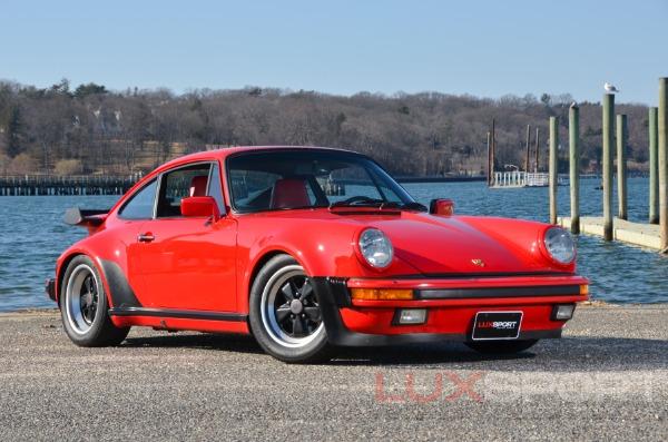 Used 1985 Porsche 911 Carrera | Woodbury, NY