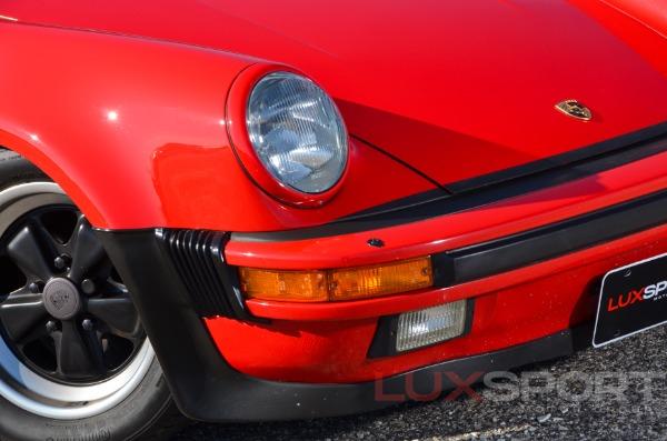 Used 1985 Porsche 911 Carrera | Woodbury, NY