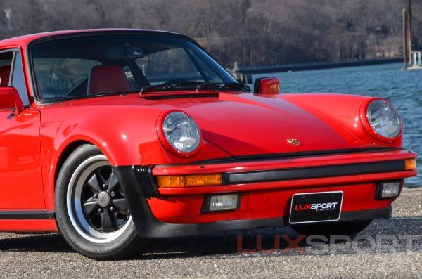 Used 1985 Porsche 911 Carrera | Woodbury, NY