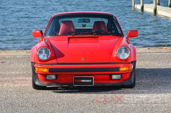 Used 1985 Porsche 911 Carrera | Woodbury, NY