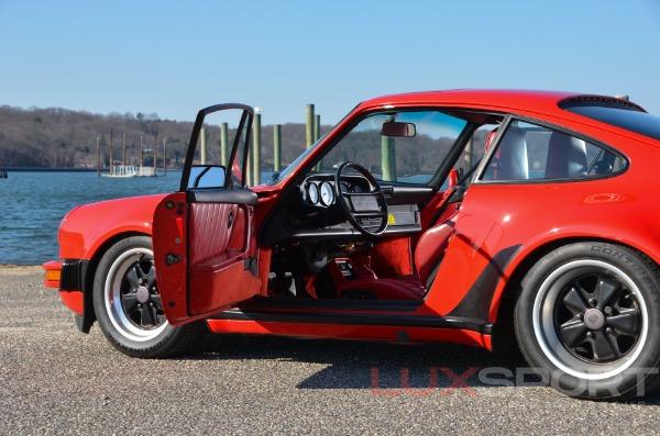 Used 1985 Porsche 911 Carrera | Woodbury, NY