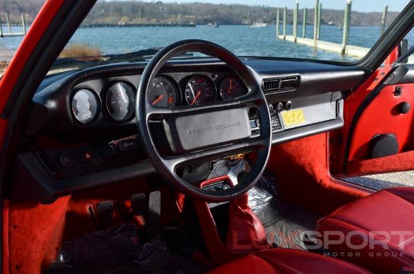 Used 1985 Porsche 911 Carrera | Woodbury, NY