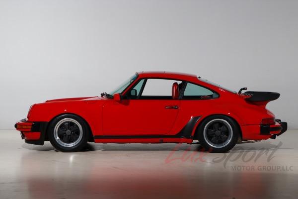 Used 1985 Porsche 911 Carrera | Woodbury, NY