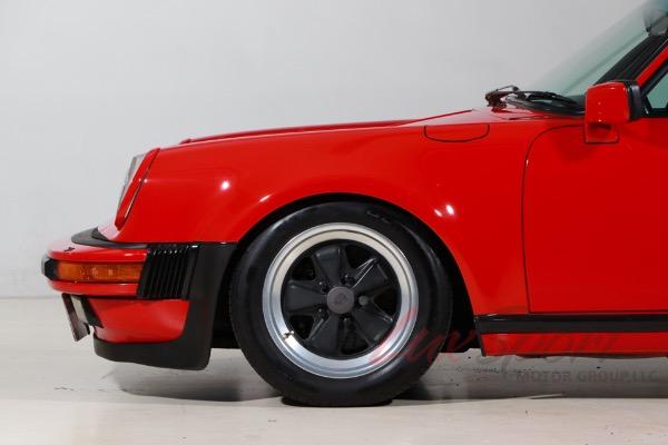 Used 1985 Porsche 911 Carrera | Woodbury, NY