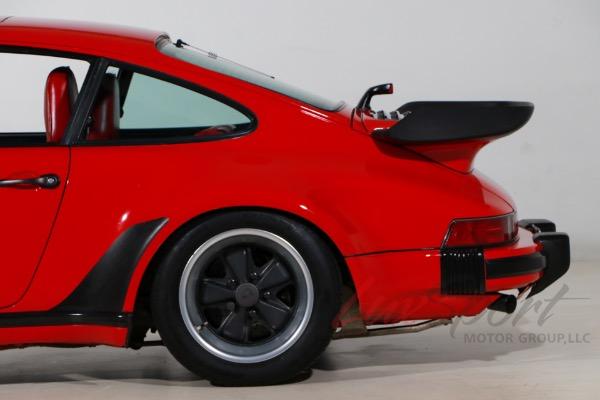 Used 1985 Porsche 911 Carrera | Woodbury, NY