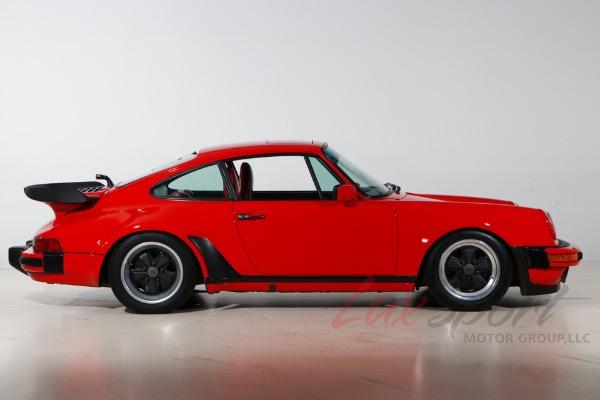 Used 1985 Porsche 911 Carrera | Woodbury, NY