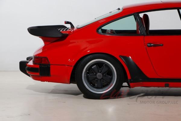 Used 1985 Porsche 911 Carrera | Woodbury, NY