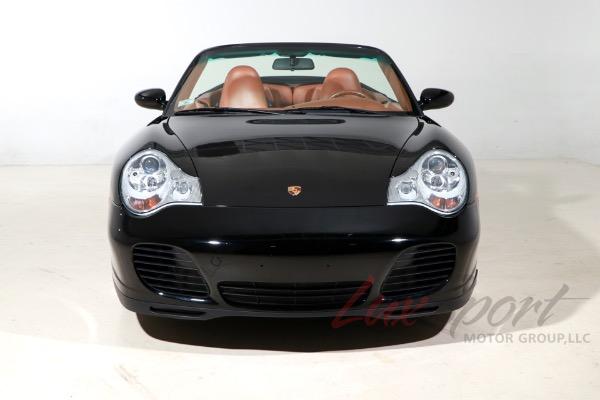 Used 2004 Porsche 911 Carrera 4S | Woodbury, NY