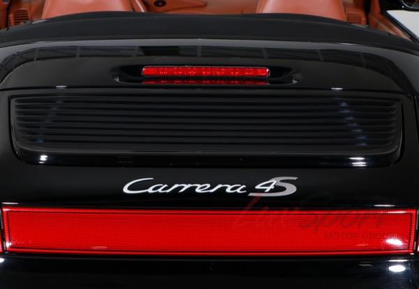 Used 2004 Porsche 911 Carrera 4S | Woodbury, NY