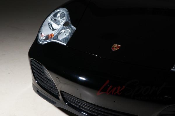 Used 2004 Porsche 911 Carrera 4S | Woodbury, NY