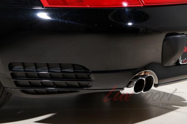 Used 2004 Porsche 911 Carrera 4S | Woodbury, NY