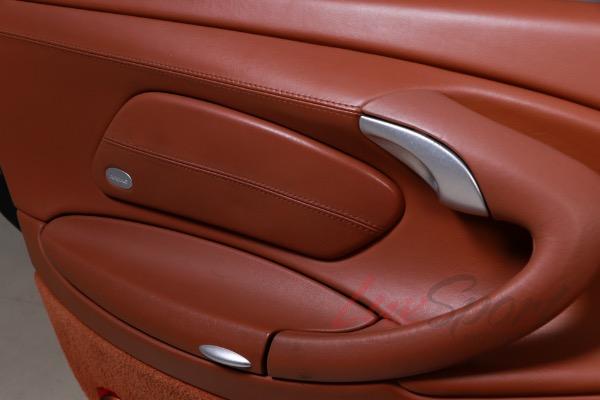 Used 2004 Porsche 911 Carrera 4S | Woodbury, NY