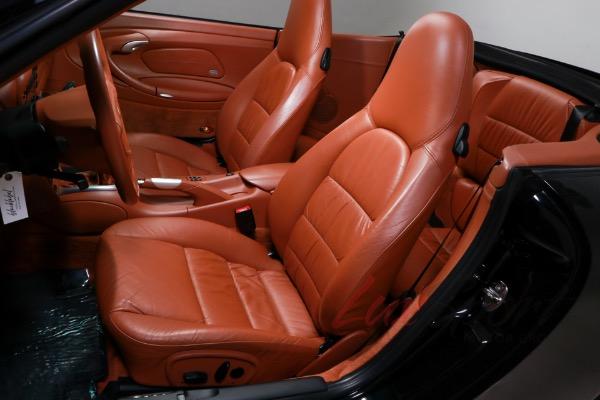 Used 2004 Porsche 911 Carrera 4S | Woodbury, NY